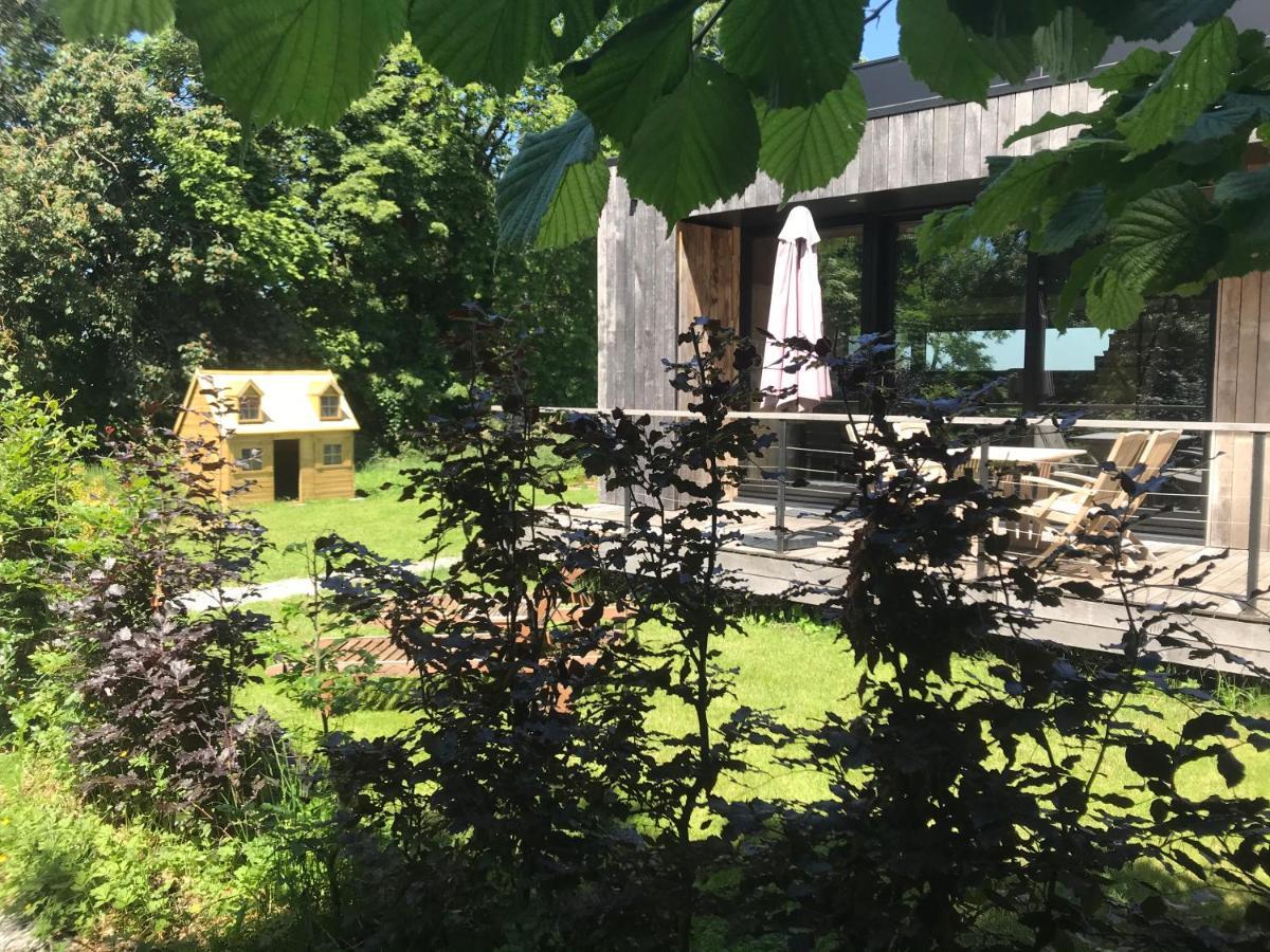 Abarolodge Hannut Экстерьер фото