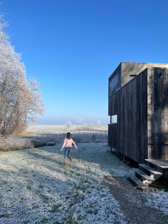 Abarolodge Hannut Экстерьер фото