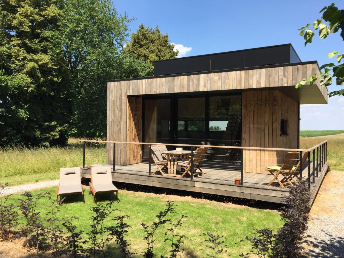 Abarolodge Hannut Экстерьер фото