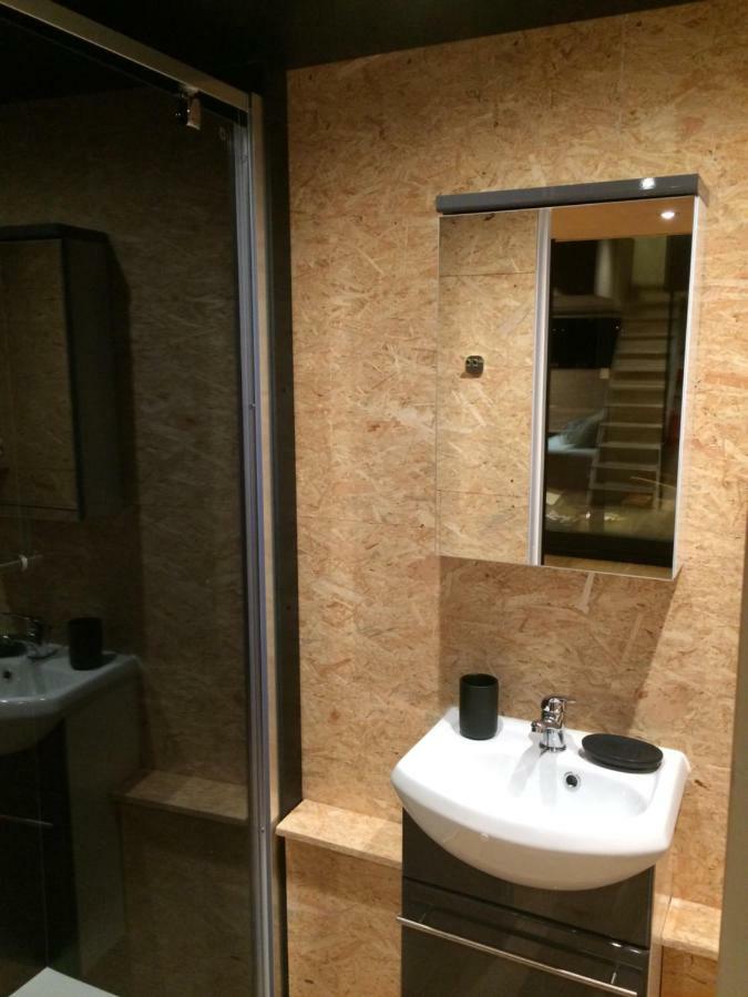 Abarolodge Hannut Экстерьер фото